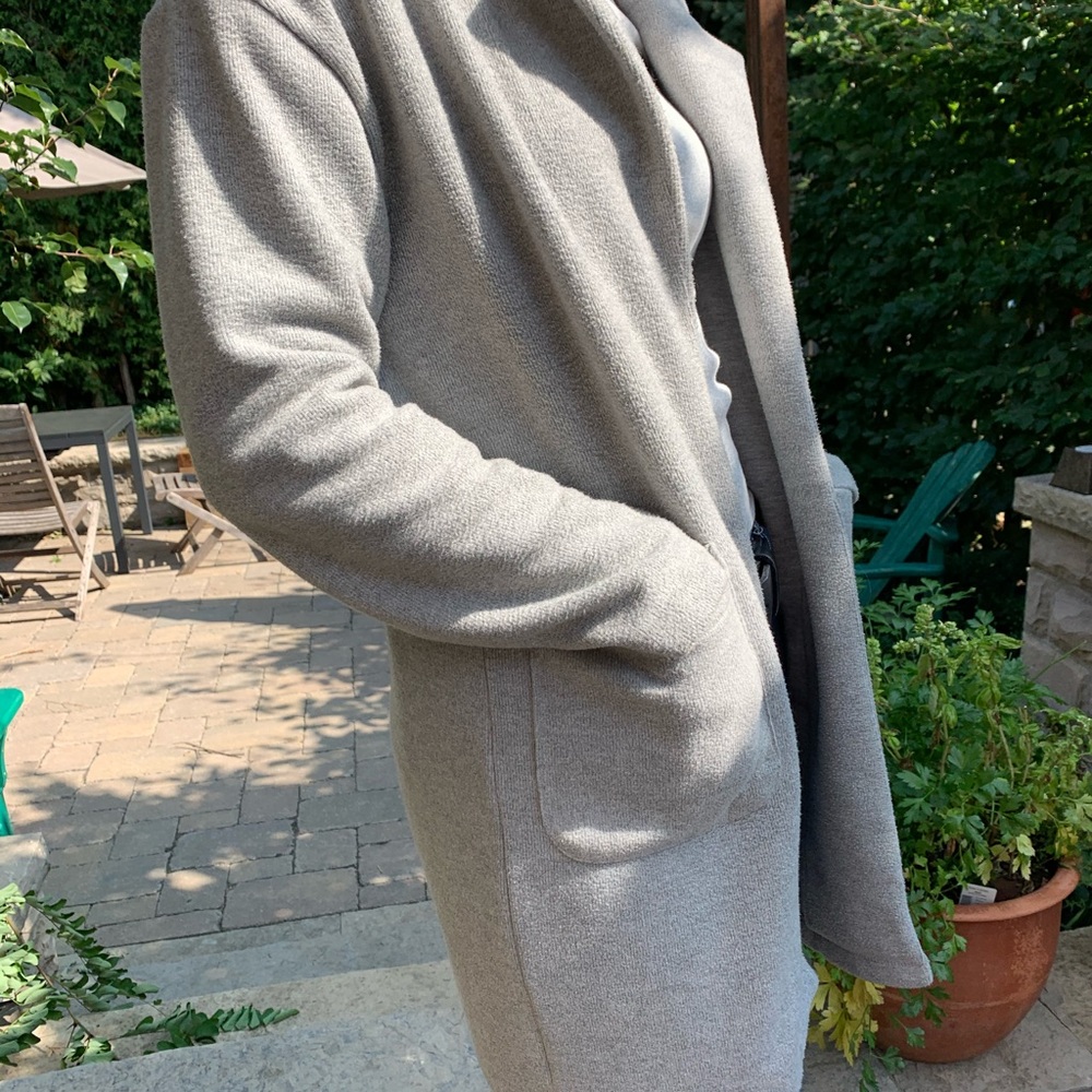 Zara fall jacket/blazer